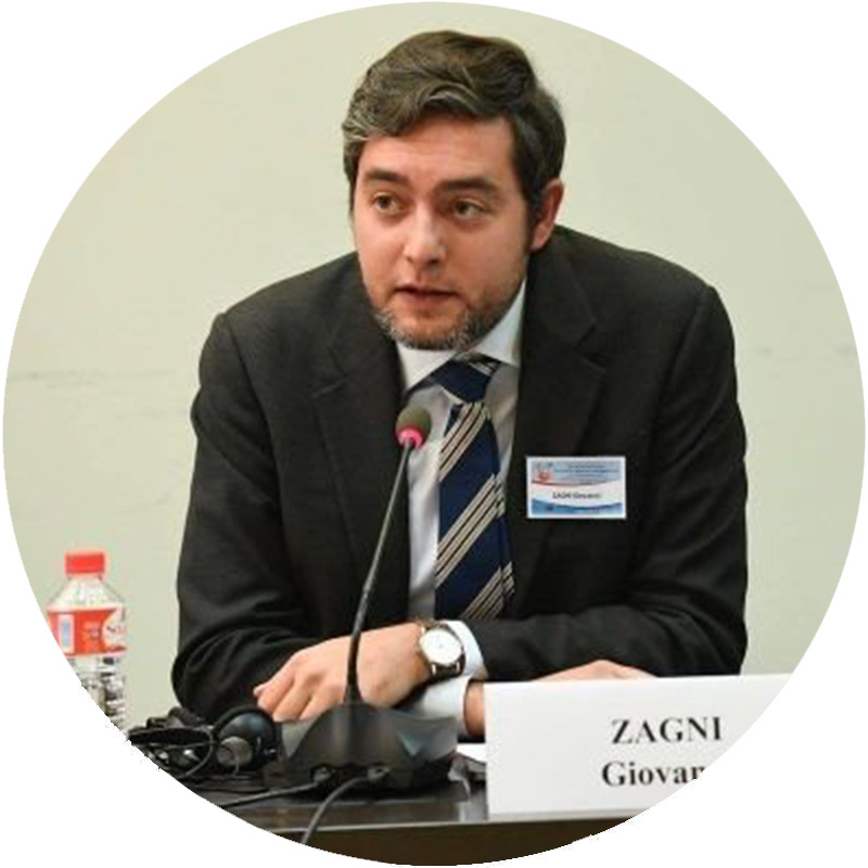Giovanni Zagni