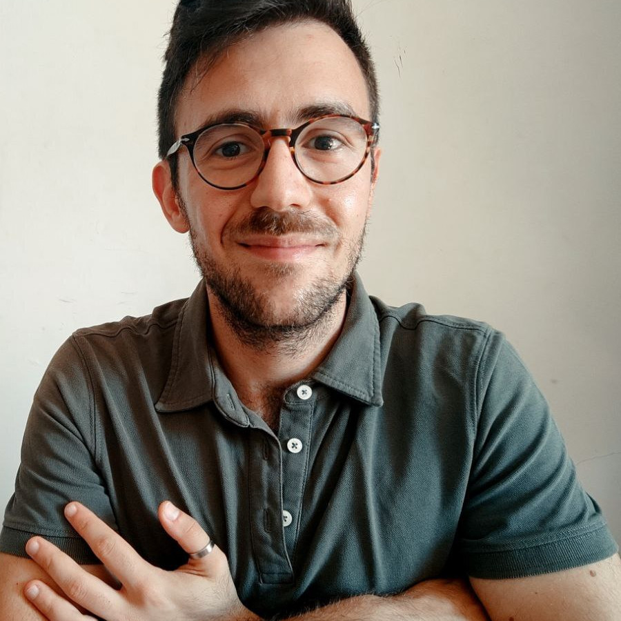 Gabriele Cruciata
